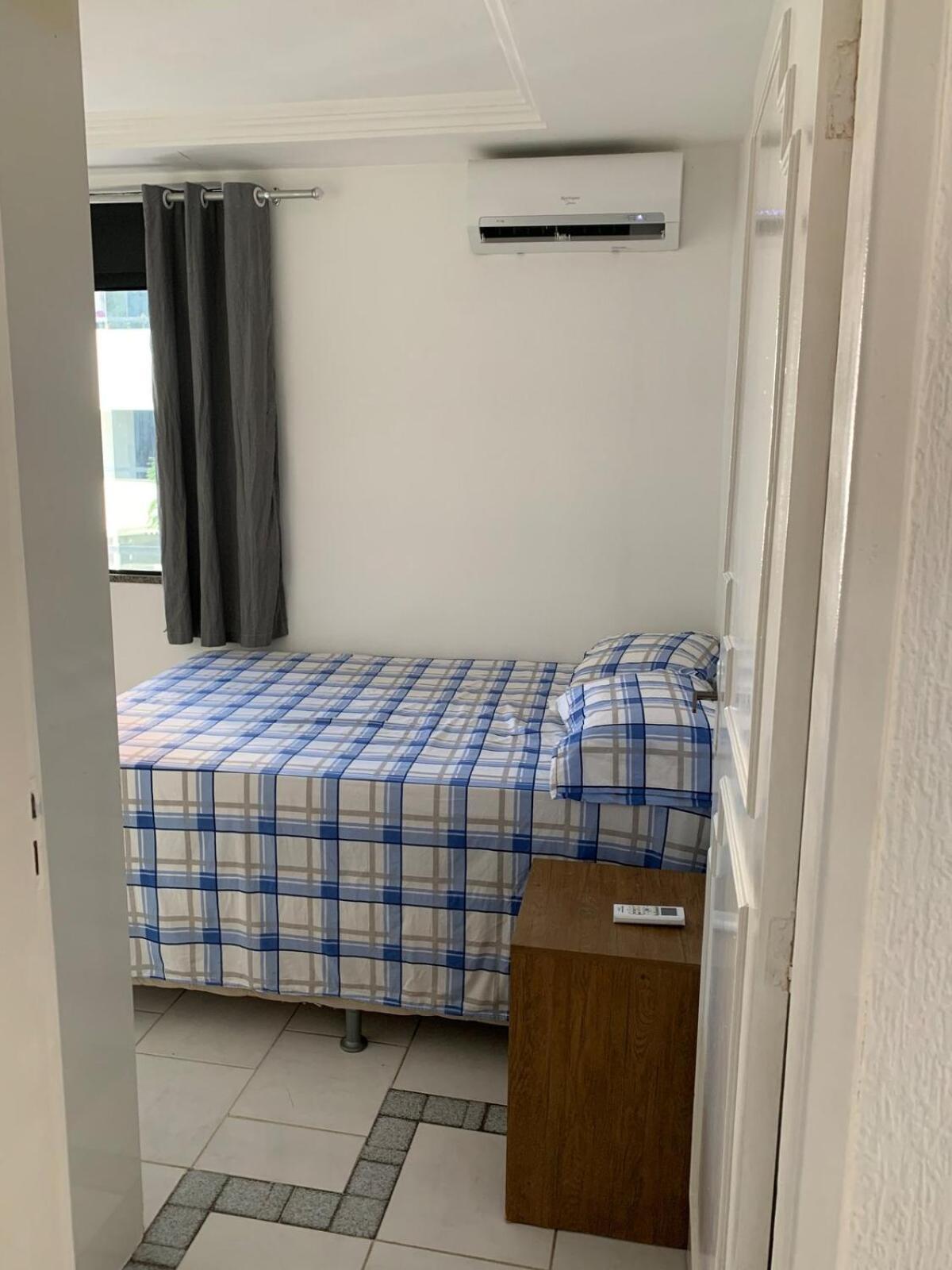 Apartment Prox Orla Da Atalaia Aracaju