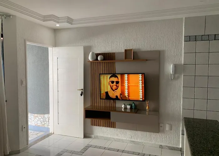 Apartamento Aracaju Prox Orla Da Atalaia