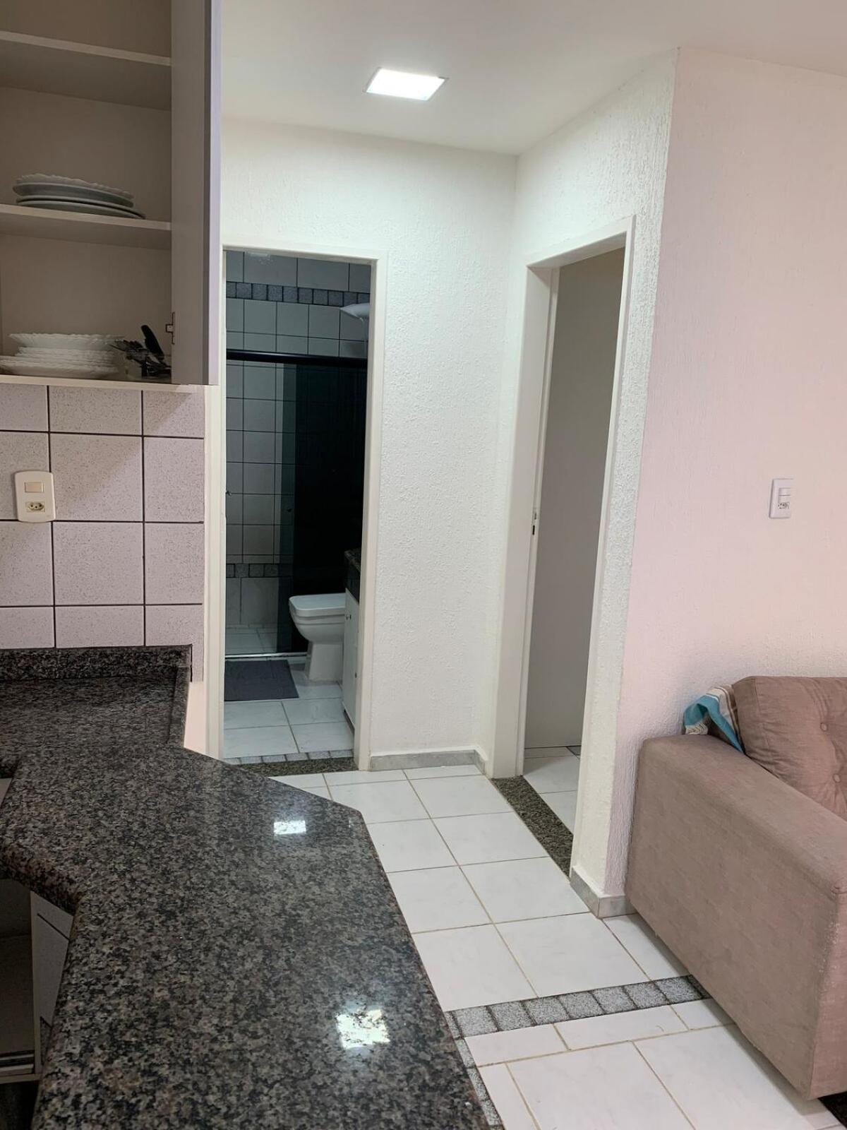 Apartamento Prox Orla Da Atalaia Aracaju