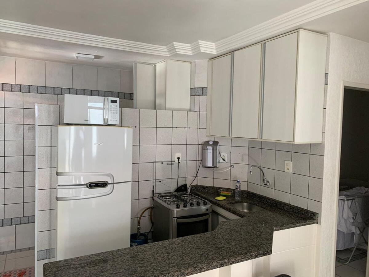 Prox Orla Da Atalaia Apartamento Aracaju