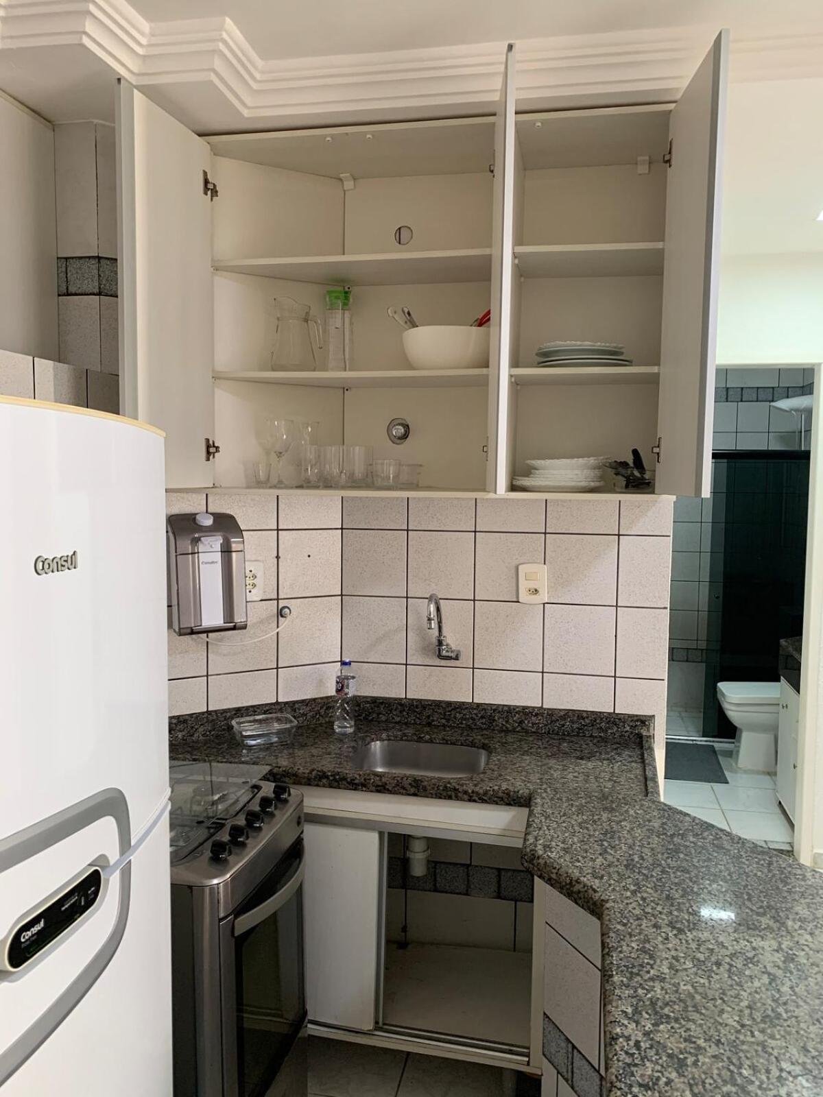 Apartamento Prox Orla Da Atalaia